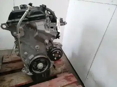 Second-hand car spare part complete engine for mitsubishi space star (a00) 1.2 oem iam references 3a92  