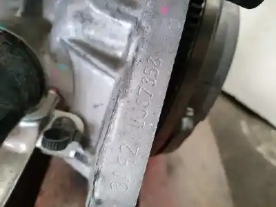Second-hand car spare part complete engine for mitsubishi space star (a00) 1.2 oem iam references 3a92  