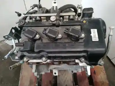 Second-hand car spare part complete engine for mitsubishi space star (a00) 1.2 oem iam references 3a92  
