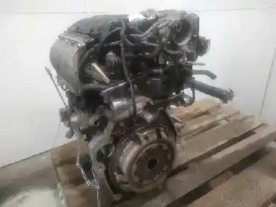 Gebrauchtes Autoersatzteil KOMPLETTER MOTOR zum HONDA CIVIC BERLINA 5 (FK)  OEM-IAM-Referenzen L13Z1  