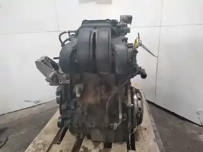 Second-hand car spare part COMPLETE ENGINE for CHRYSLER PT CRUISER (PT_)  OEM IAM references EJD  