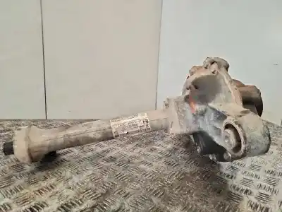 Second-hand car spare part front differential for ford ranger (tke) doppelkabine limited oem iam references eb3g3b079bf  