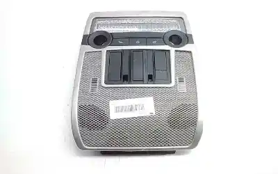 Pezzo di ricambio per auto di seconda mano luce interna per bmw x6 (e71) 3.0d riferimenti oem iam 6131917811301