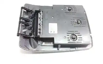 Pezzo di ricambio per auto di seconda mano luce interna per bmw x6 (e71) 3.0d riferimenti oem iam 6131917811301  