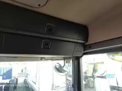 Piesă de schimb auto la mâna a doua caroserie pentru scania serie p/g/r (l-clase) 12.7 diesel referințe oem iam   