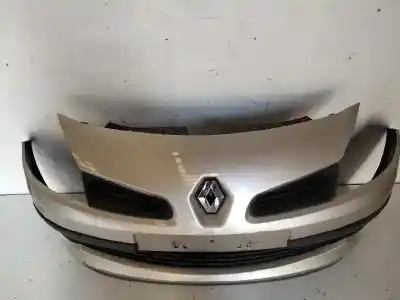 Gebrauchtes Autoersatzteil vordere stossstange zum renault clio iii confort expression oem-iam-referenzen   
