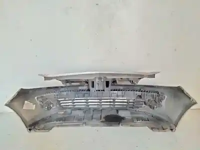 Gebrauchtes Autoersatzteil vordere stossstange zum renault clio iii confort expression oem-iam-referenzen   