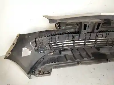 Gebrauchtes Autoersatzteil vordere stossstange zum renault clio iii confort expression oem-iam-referenzen   