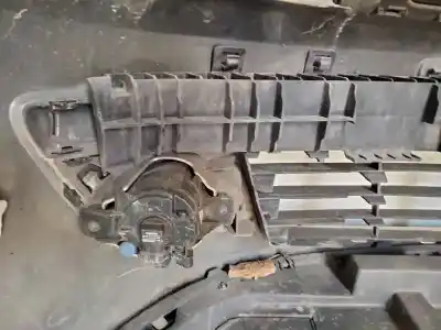 Gebrauchtes Autoersatzteil vordere stossstange zum renault clio iii confort expression oem-iam-referenzen   