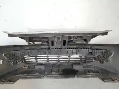 Gebrauchtes Autoersatzteil vordere stossstange zum renault clio iii confort expression oem-iam-referenzen   