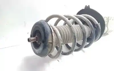 Peça sobressalente para automóvel em segunda mão amortecedor dianteiro esquerdo por peugeot 308 premium referências oem iam 2803  