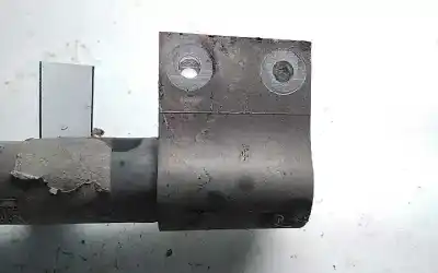 Peça sobressalente para automóvel em segunda mão amortecedor dianteiro esquerdo por peugeot 308 premium referências oem iam 2803  