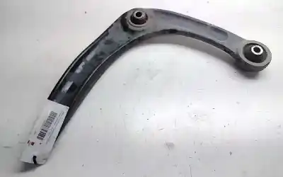 Peça sobressalente para automóvel em segunda mão braço de suspensão inferior dianteiro direito por peugeot 308 premium referências oem iam 833547  