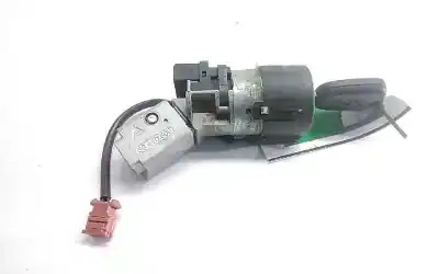 Second-hand car spare part ignition switch for peugeot 308 premium oem iam references 9663123280