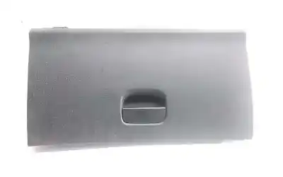Second-hand car spare part glove compartment for peugeot 308 premium oem iam references 9655993677