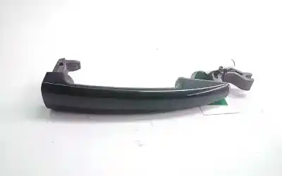 Second-hand car spare part exterior right front door handle for peugeot 308 premium oem iam references 