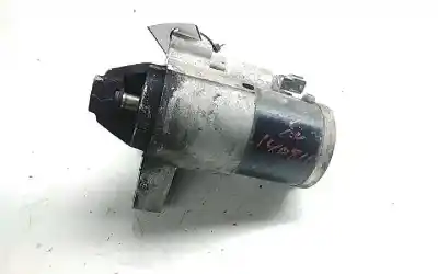 Second-hand car spare part starter motor for peugeot 308 premium oem iam references m000t32271ze