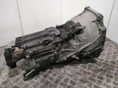 Second-hand car spare part gearbox for bmw serie 1 lim. (f20/f21) oem iam references 23008610983