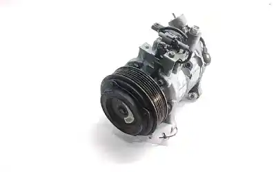 Second-hand car spare part air conditioning compressor for bmw serie 1 lim. (f20/f21) oem iam references 6sbu14age4472604710