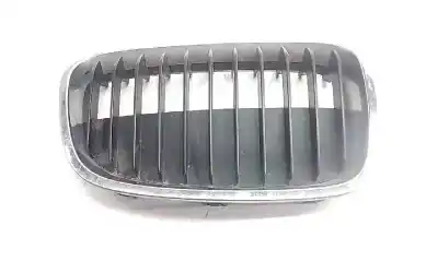 Second-hand car spare part right bumper grille for bmw serie 1 lim. (f20/f21) oem iam references 7324390