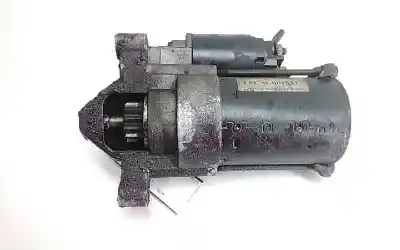 Автозапчастина б/у двигун запускається для citroen jumpy 2.0 hdi furg. (774kg) посилання на oem iam tecm001831  