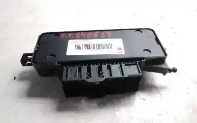 Pièce détachée automobile d'occasion BOITIER DE COMMANDE D'AIRBAG pour BMW SERIE 1 LIM. (F20)  Références OEM IAM 0285011137  
