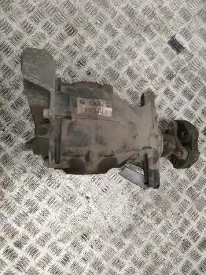 Pièce détachée automobile d'occasion Différentiel Arrière pour BMW SERIE 1 LIM. (F20) 114i Références OEM IAM 7616971-03  