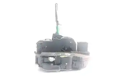Peça sobressalente para automóvel em segunda mão fechadura da porta traseira esquerda por opel astra j lim. cosmo referências oem iam   