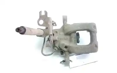 Автозапчастина б/у задній правий гальмівний супорт для volkswagen caddy ka/kb (2c) 1.6 tdi посилання на oem iam w08471