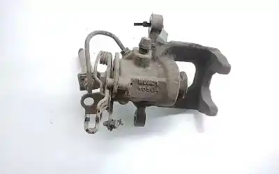 Second-hand car spare part rear right brake caliper for volkswagen caddy ka/kb (2c) 1.6 tdi oem iam references w08471  