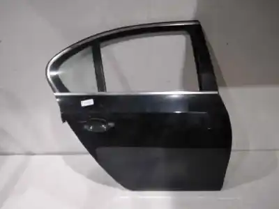 Peça sobressalente para automóvel em segunda mão porta do automóvel traseira direita por bmw serie 5 berlina (e60) 530d referências oem iam 41527202342