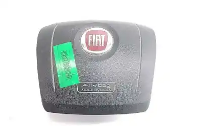 Recambio de automóvil de segunda mano de AIRBAG DELANTERO IZQUIERDO para FIAT DUCATO MAXI FURGÓN TA 35 (290)  referencias OEM IAM 34272977C  