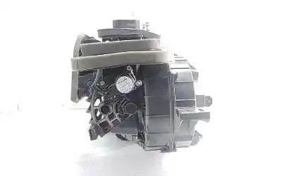 Recambio de automóvil de segunda mano de calefaccion entera normal para fiat ducato maxi furgón ta 35 (290) 2.3 turbodiesel multijet referencias oem iam 07256575420  