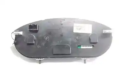 Pezzo di ricambio per auto di seconda mano pannello degli strumenti per fiat ducato maxi furgón ta 35 (290) 2.3 turbodiesel multijet riferimenti oem iam 1394435080  