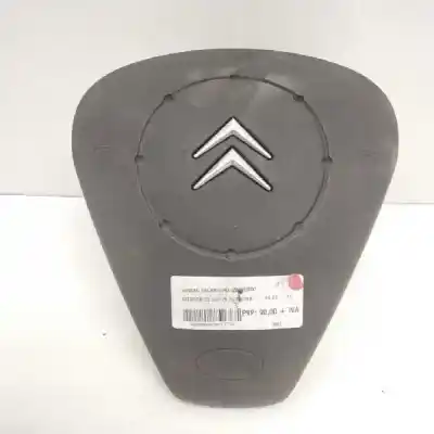 Pezzo di ricambio per auto di seconda mano  per CITROEN C3 (09.2009->)  Riferimenti OEM IAM 96380009ZE  