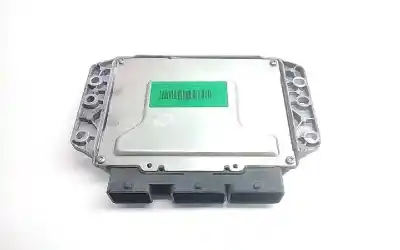 Second-hand car spare part  for RENAULT MEGANE II BERLINA 5P  OEM IAM references 8200387138  