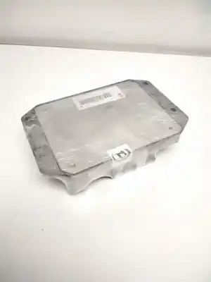 Second-hand car spare part ecu engine control for opel meriva blue line oem iam references 8973509485 1125000163 97350948