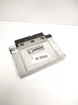 Second-hand car spare part ecu engine control for skoda rapid active oem iam references 04c907309ae 1039t00073 0261s10530
