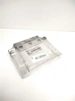Second-hand car spare part ecu engine control for skoda rapid active oem iam references 04c907309ae 1039t00073 0261s10530