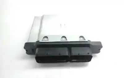 Second-hand car spare part ECU ENGINE CONTROL for SKODA RAPID  OEM IAM references 04C907309AE 1039T00073 0261S10530