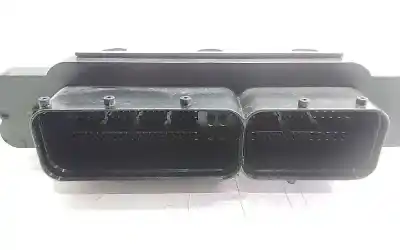 Second-hand car spare part ecu engine control for skoda rapid active oem iam references 04c907309ae 1039t00073 0261s10530