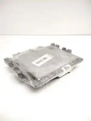 Second-hand car spare part ecu engine control for renault scenic ii confort dynamique oem iam references 8200565863 s122326109a 8200592611