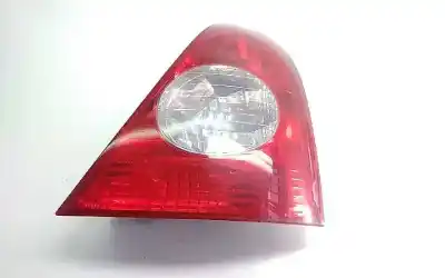 Автозапчасти б/у правый задний фонарь за renault clio ii fase ii (b/cb0) authentique ссылки oem iam 8200071414