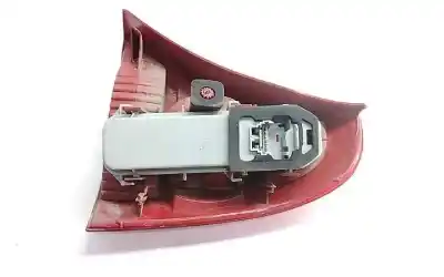 Recambio de automóvil de segunda mano de piloto trasero izquierdo para renault clio ii fase ii (b/cb0) authentique referencias oem iam 8200071413  