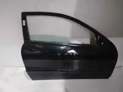 Recambio de automóvil de segunda mano de puerta delantera derecha para mercedes clase c (w203) sportcoupe c 180 (203.735) referencias oem iam   