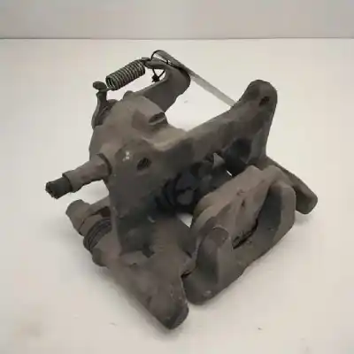 Second-hand car spare part Rear Right Brake Caliper for LANCIA DELTA 1.9 Turbodiesel CAT OEM IAM references  9659 