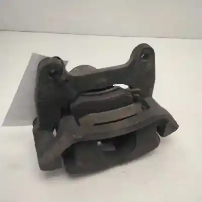 Автозапчастина б/у передній правий гальмівний супорт для lancia delta 1.9 turbodiesel cat посилання на oem iam  9660 