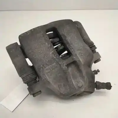Автозапчастина б/у передній правий гальмівний супорт для lancia delta 1.9 turbodiesel cat посилання на oem iam  9660 