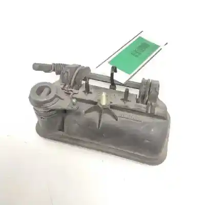 Pezzo di ricambio per auto di seconda mano maniglia esterna anteriore sinistra per lancia delta 1.6 cat riferimenti oem iam   