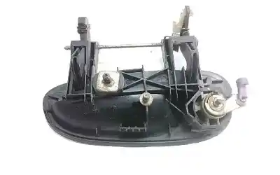 Second-hand car spare part exterior right front door handle for chrysler neon (pl) 2.0 16v oem iam references   